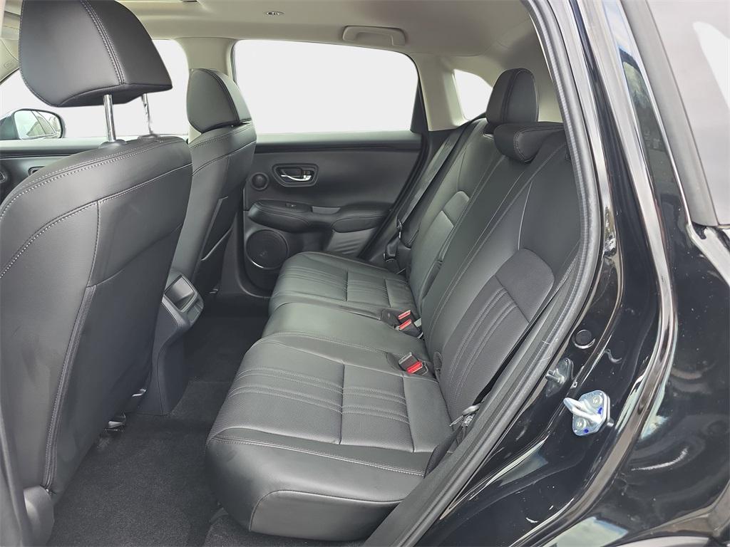 used 2026 Honda HR-V car, priced at $30,990