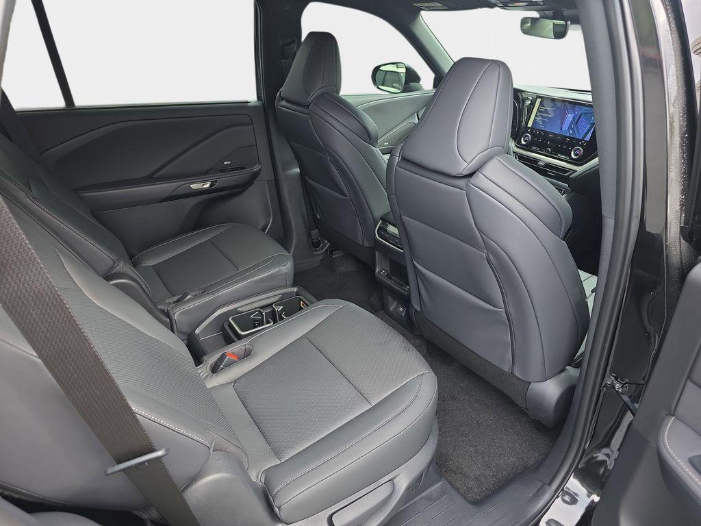 used 2026 Lexus TX 500h car, priced at $71,911