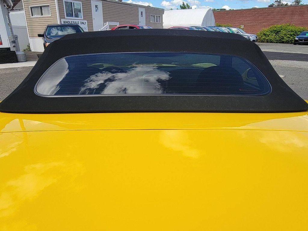 used 2005 Chevrolet Corvette car, priced at $26,995