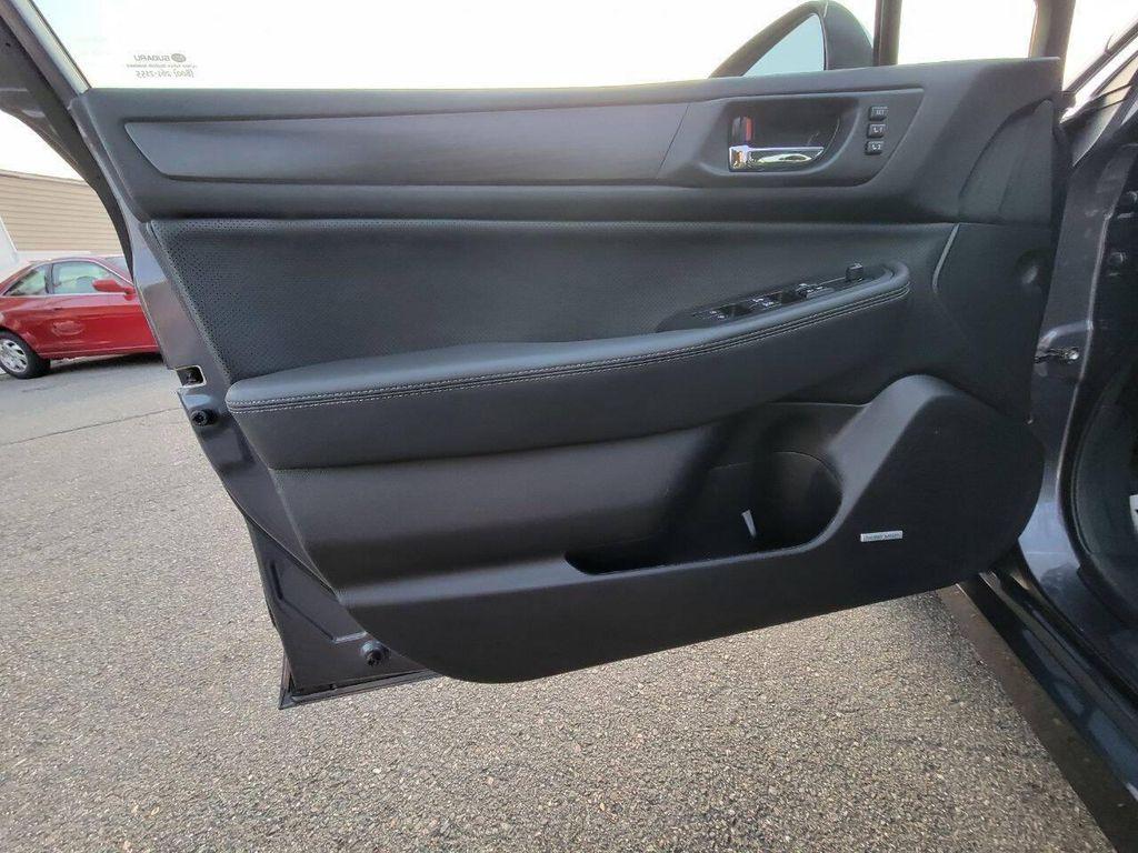 used 2017 Subaru Legacy car, priced at $17,394