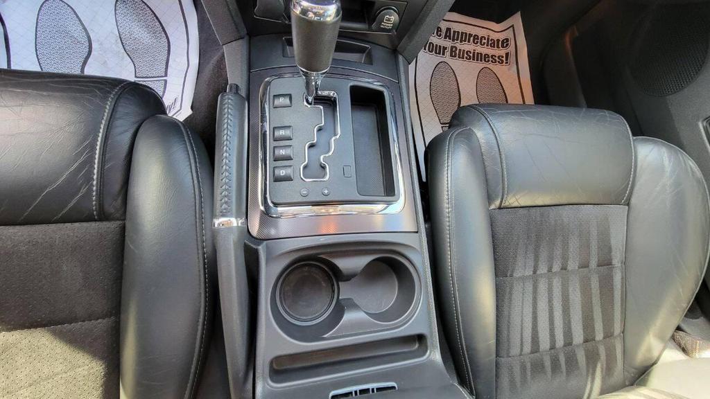 used 2008 Jeep Grand Cherokee car, priced at $29,394