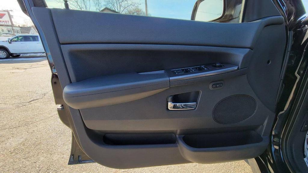 used 2008 Jeep Grand Cherokee car, priced at $29,394