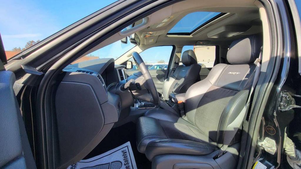 used 2008 Jeep Grand Cherokee car, priced at $29,394