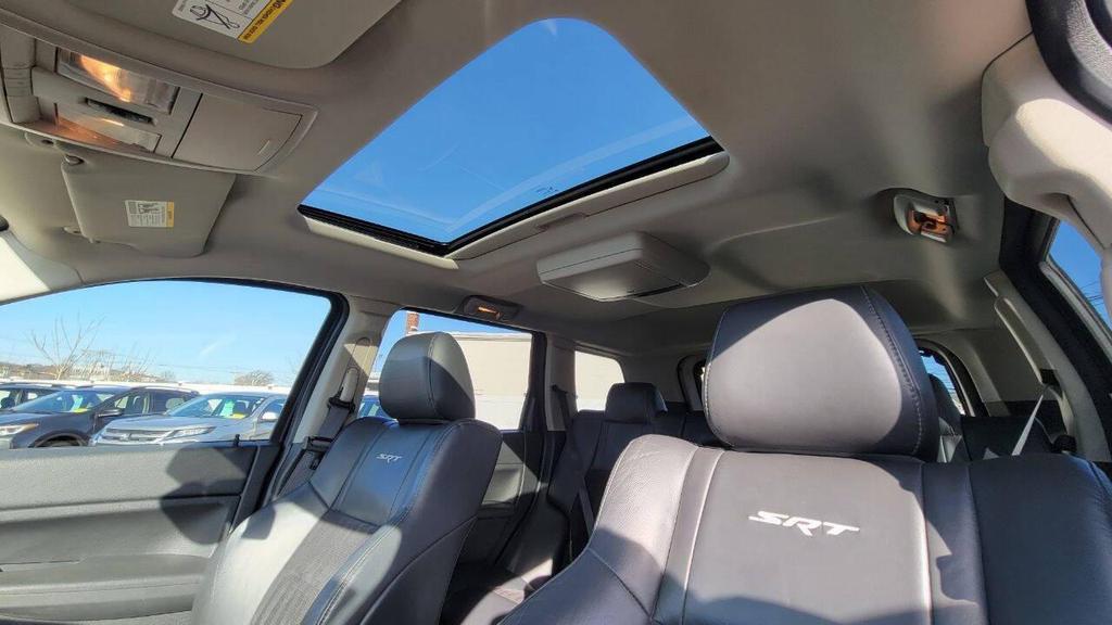 used 2008 Jeep Grand Cherokee car, priced at $29,394