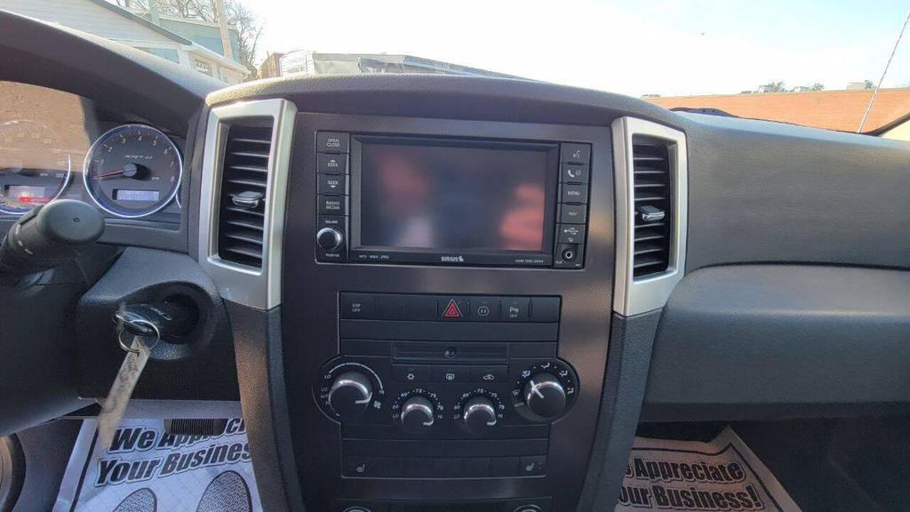 used 2008 Jeep Grand Cherokee car, priced at $29,394