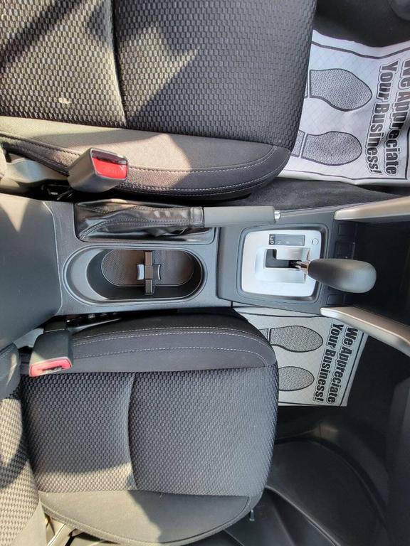 used 2017 Subaru Forester car, priced at $13,495