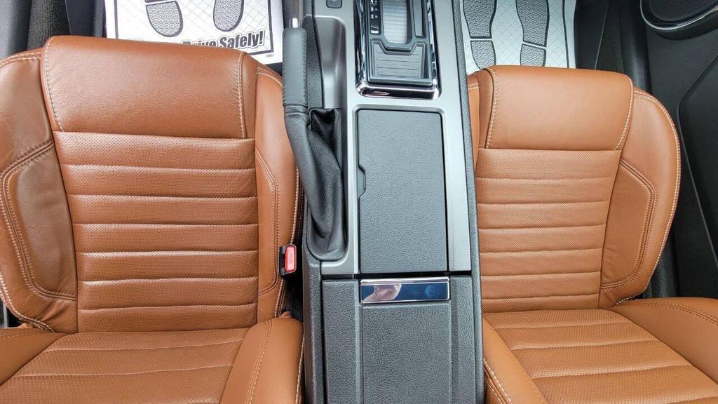 used 2014 Ford Mustang car, priced at $20,394