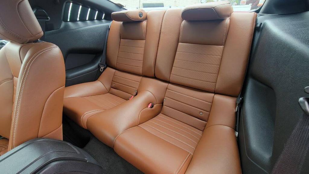 used 2014 Ford Mustang car, priced at $20,394