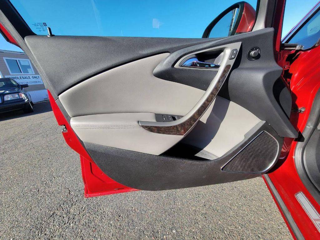 used 2014 Buick Verano car, priced at $8,995