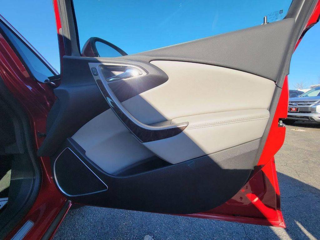 used 2014 Buick Verano car, priced at $8,995