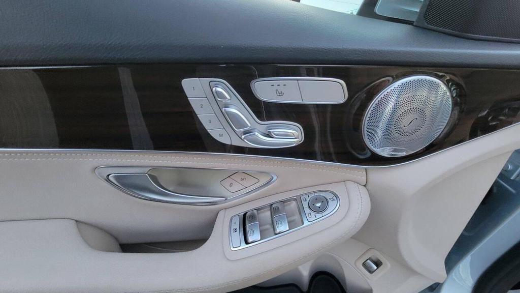 used 2015 Mercedes-Benz C-Class car, priced at $14,995