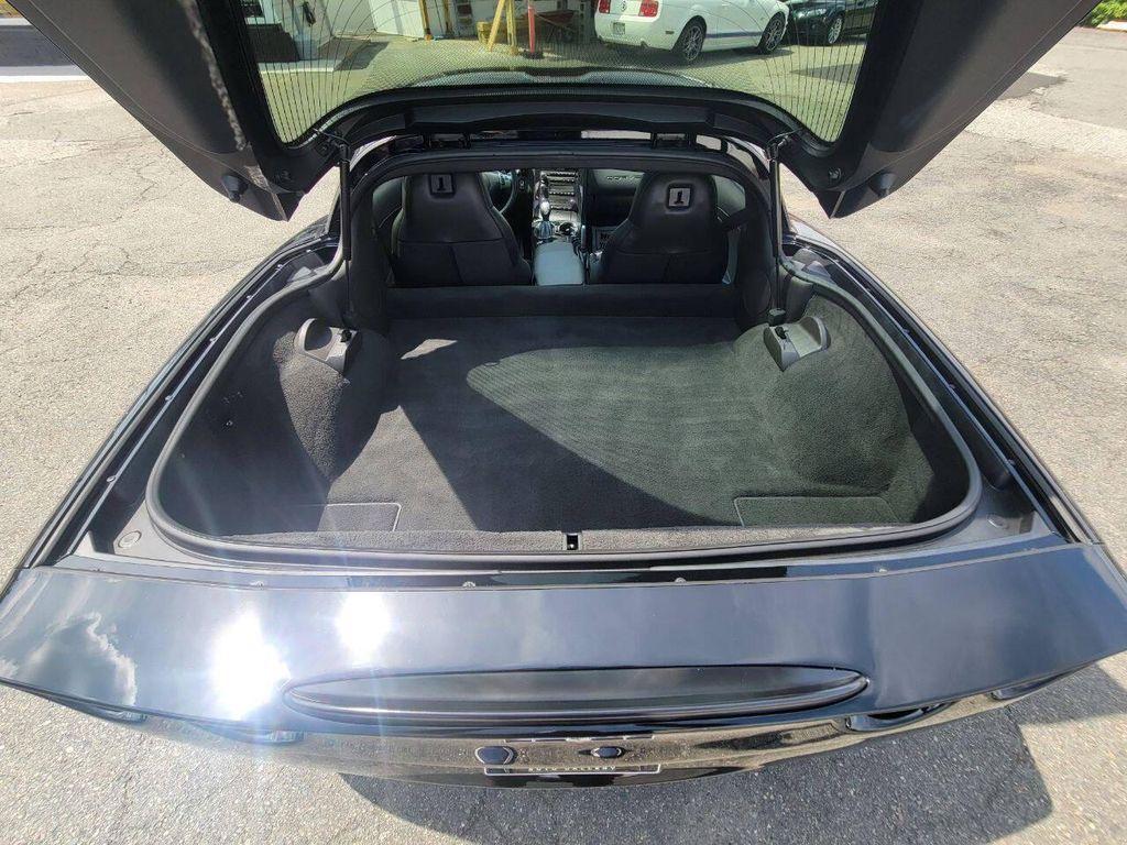 used 2011 Chevrolet Corvette car, priced at $39,995