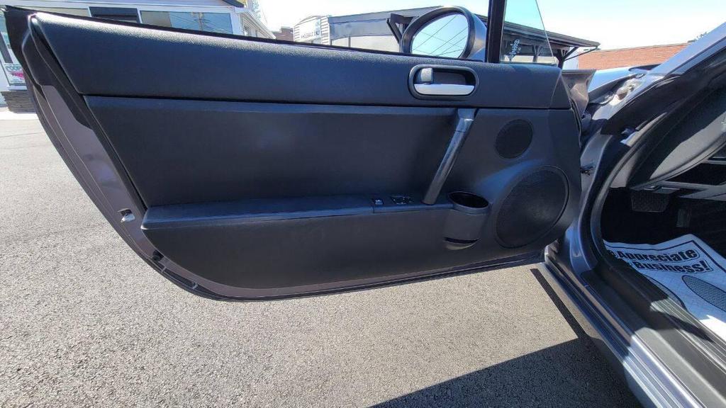 used 2006 Mazda MX-5 Miata car, priced at $10,394