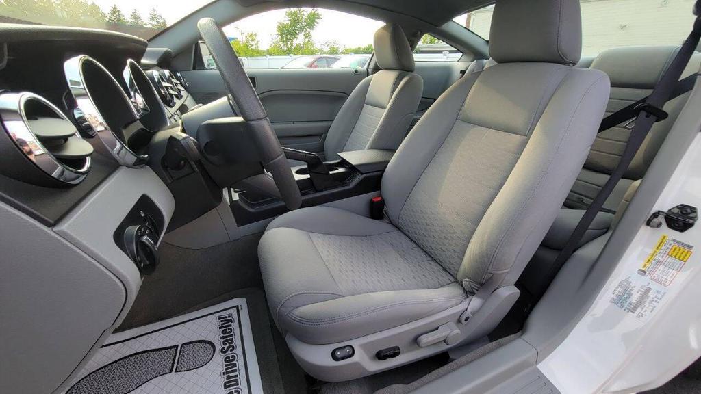 used 2006 Ford Mustang car, priced at $16,394