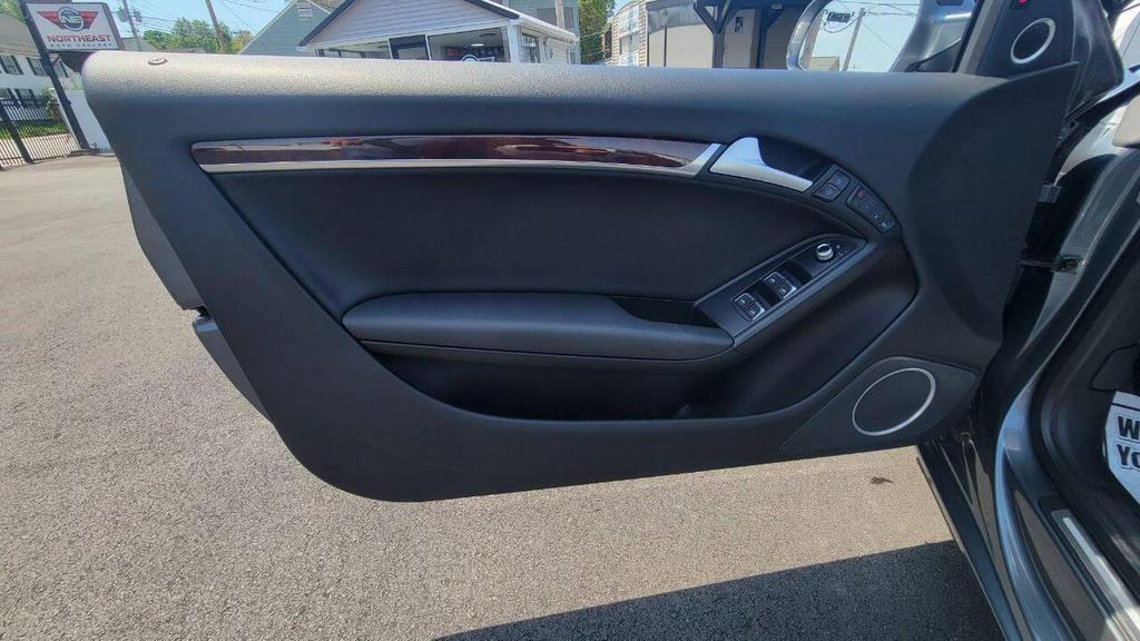 used 2013 Audi A5 car, priced at $14,394