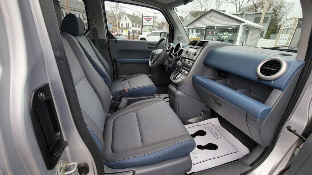 used 2003 Honda Element car, priced at $8,995