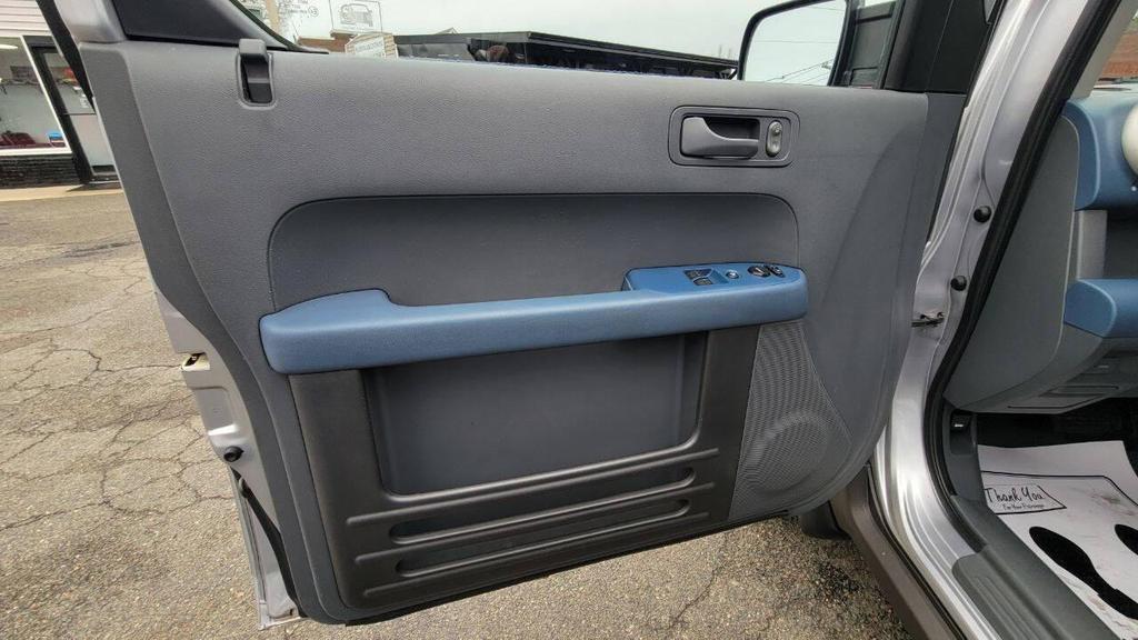 used 2003 Honda Element car, priced at $8,995