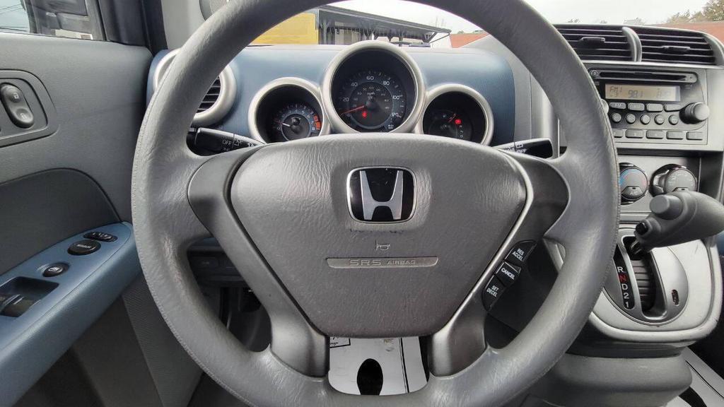 used 2003 Honda Element car, priced at $8,995