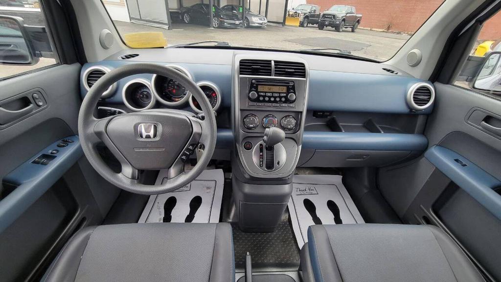 used 2003 Honda Element car, priced at $8,995