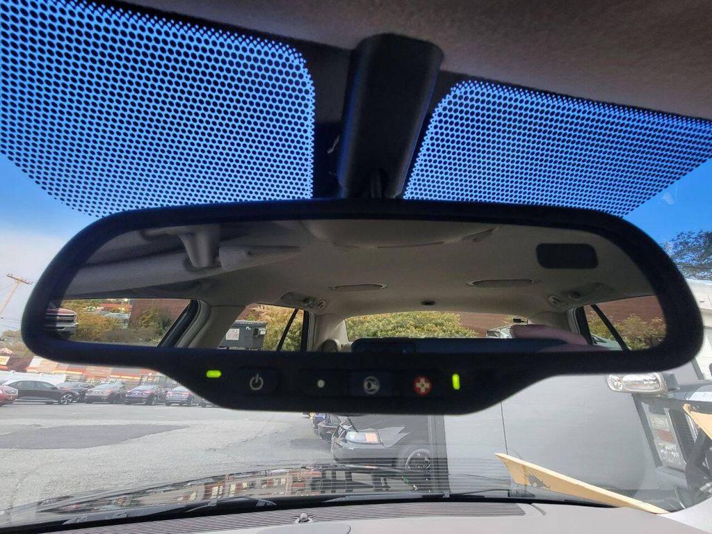 used 2004 Cadillac DeVille car, priced at $11,995