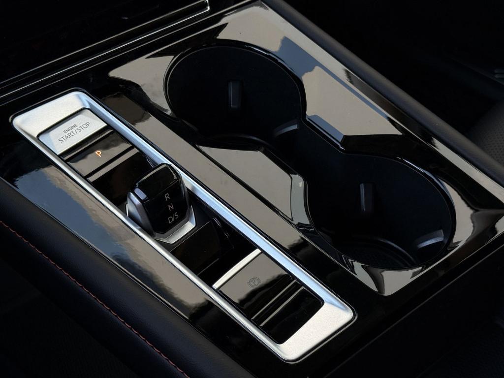 new 2026 Volkswagen Atlas car, priced at $43,846