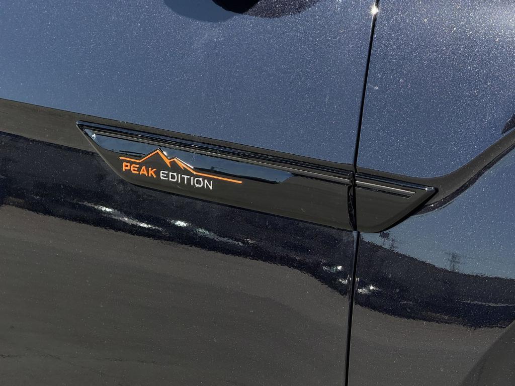 new 2026 Volkswagen Atlas car, priced at $43,846