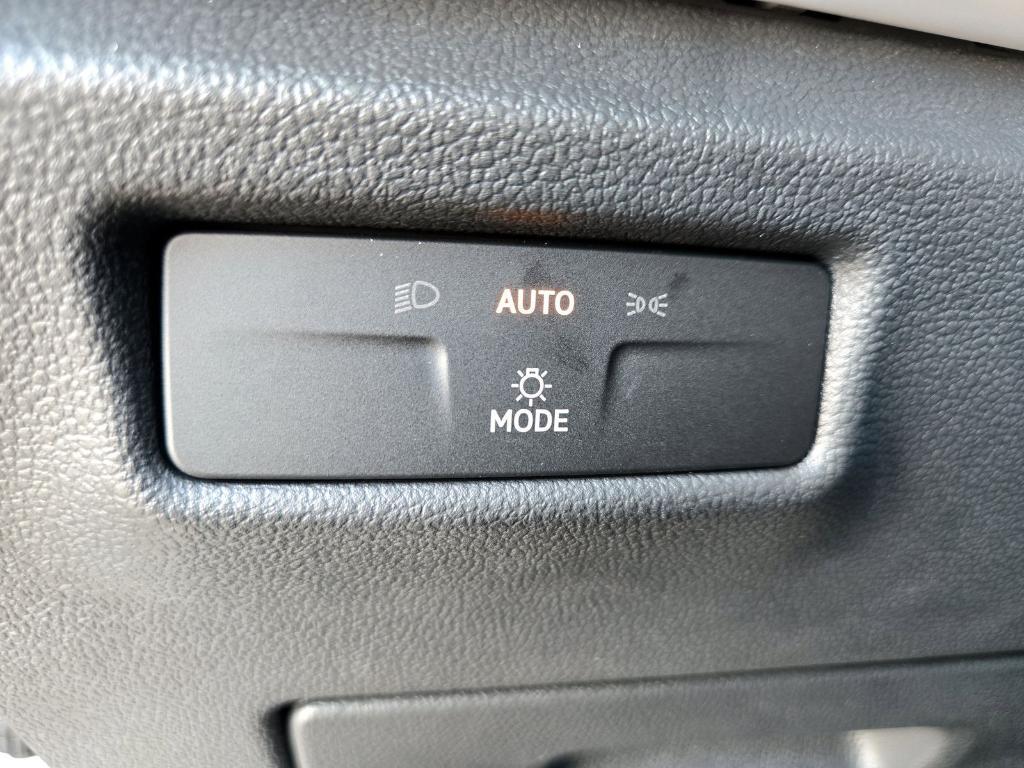 new 2026 Volkswagen Tiguan car, priced at $38,772