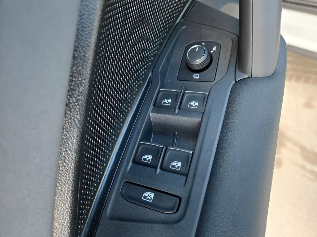 new 2026 Volkswagen Tiguan car, priced at $38,772