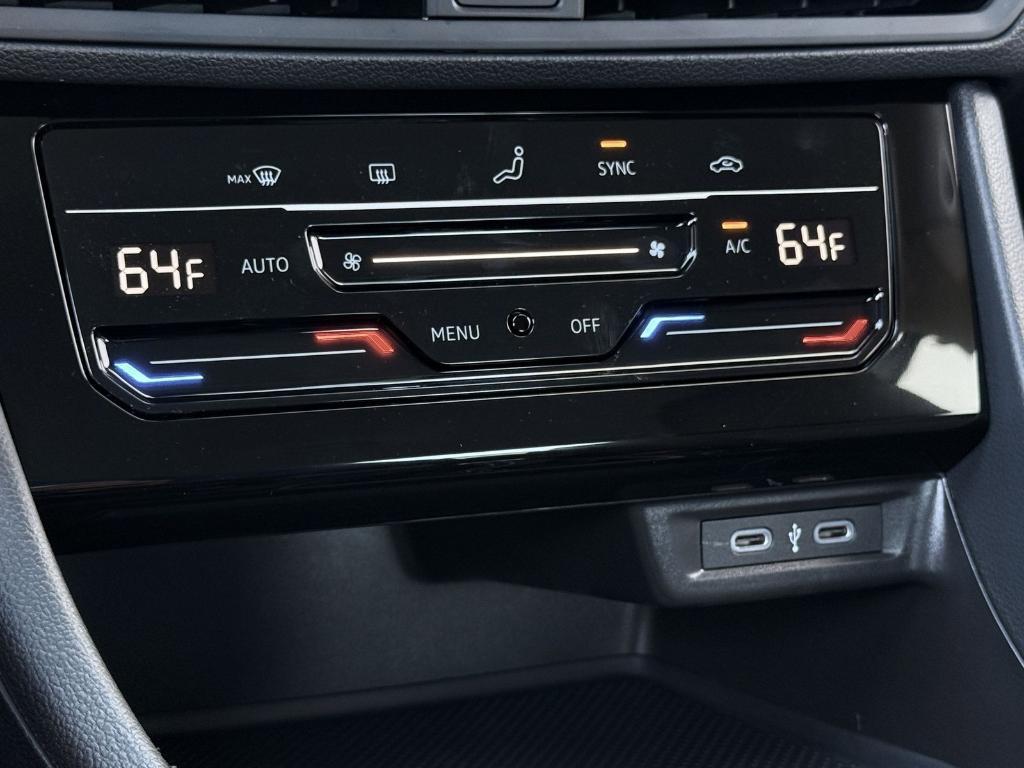 new 2026 Volkswagen Jetta car, priced at $23,223