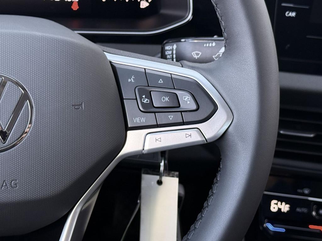 new 2026 Volkswagen Jetta car, priced at $23,223