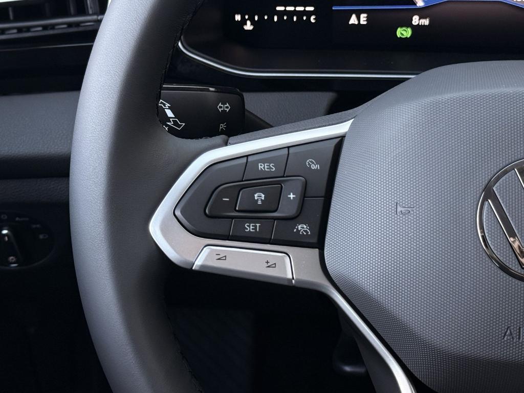 new 2026 Volkswagen Jetta car, priced at $23,223