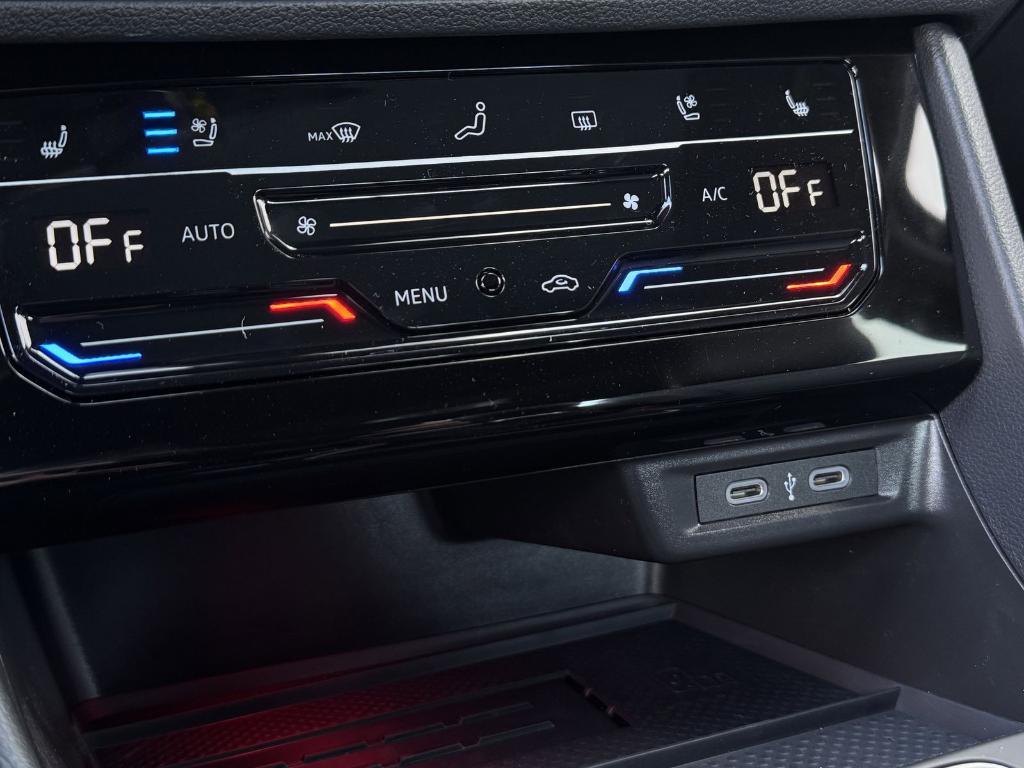 new 2026 Volkswagen Jetta GLI car, priced at $35,785