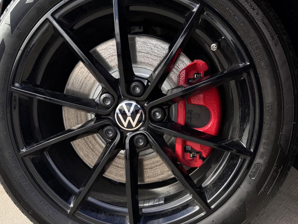 new 2026 Volkswagen Jetta GLI car, priced at $35,785