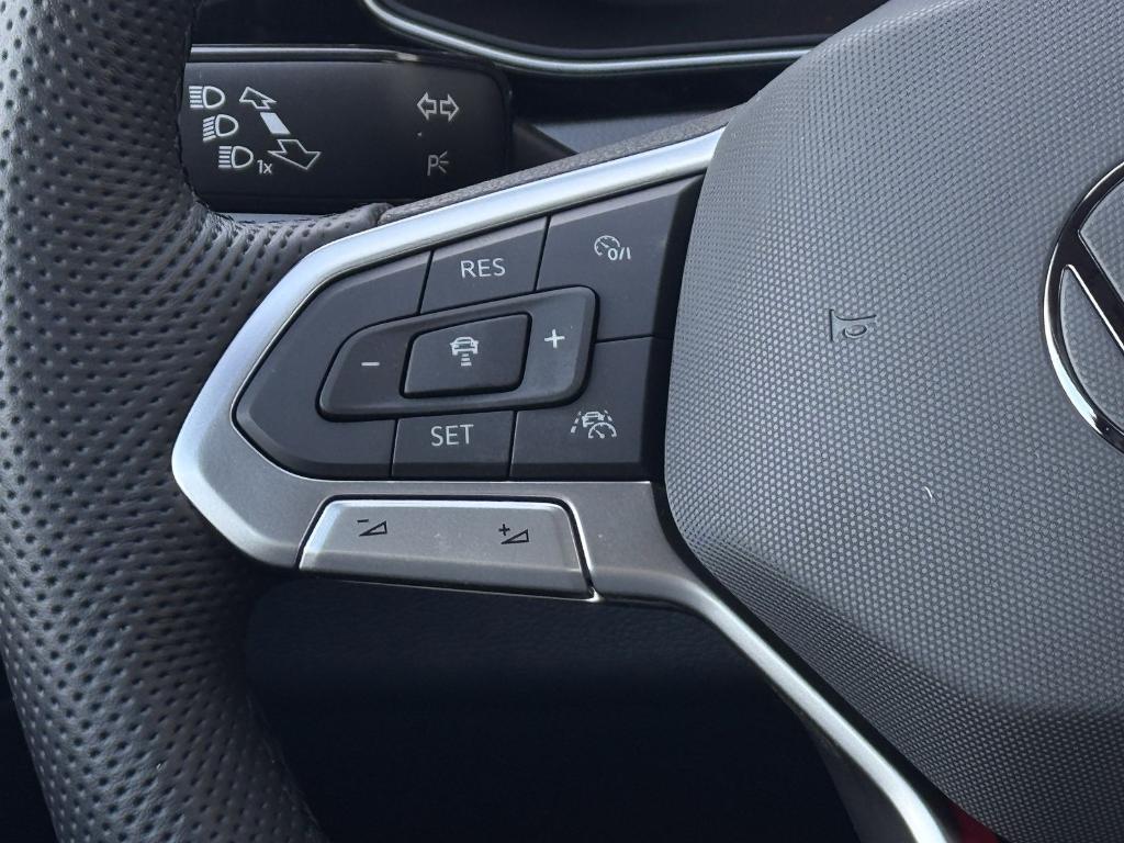 new 2026 Volkswagen Jetta GLI car, priced at $35,785