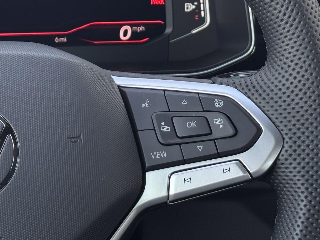 new 2026 Volkswagen Jetta GLI car, priced at $35,785