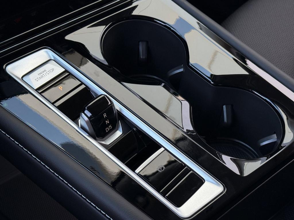 new 2026 Volkswagen Atlas car, priced at $39,841