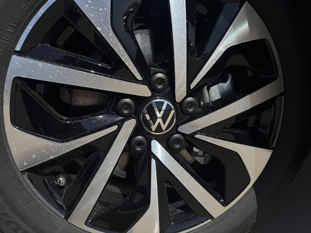 new 2026 Volkswagen Jetta car, priced at $24,713