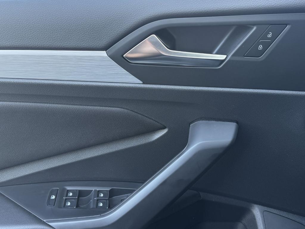 new 2026 Volkswagen Jetta car, priced at $24,713