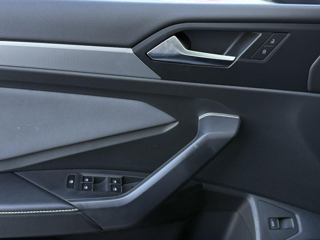 new 2026 Volkswagen Jetta car, priced at $26,375