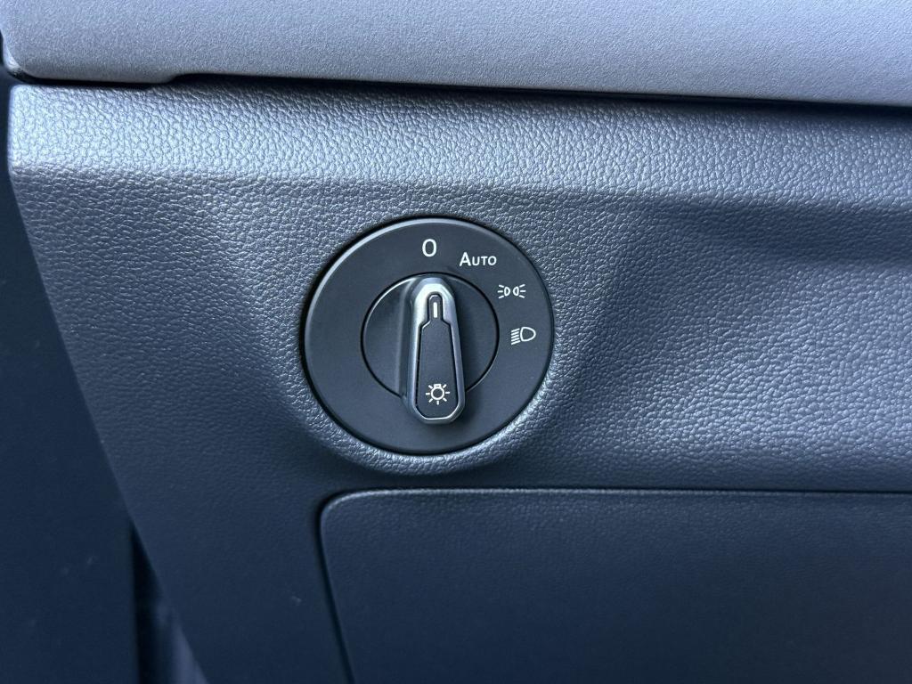 new 2026 Volkswagen Jetta car, priced at $26,375