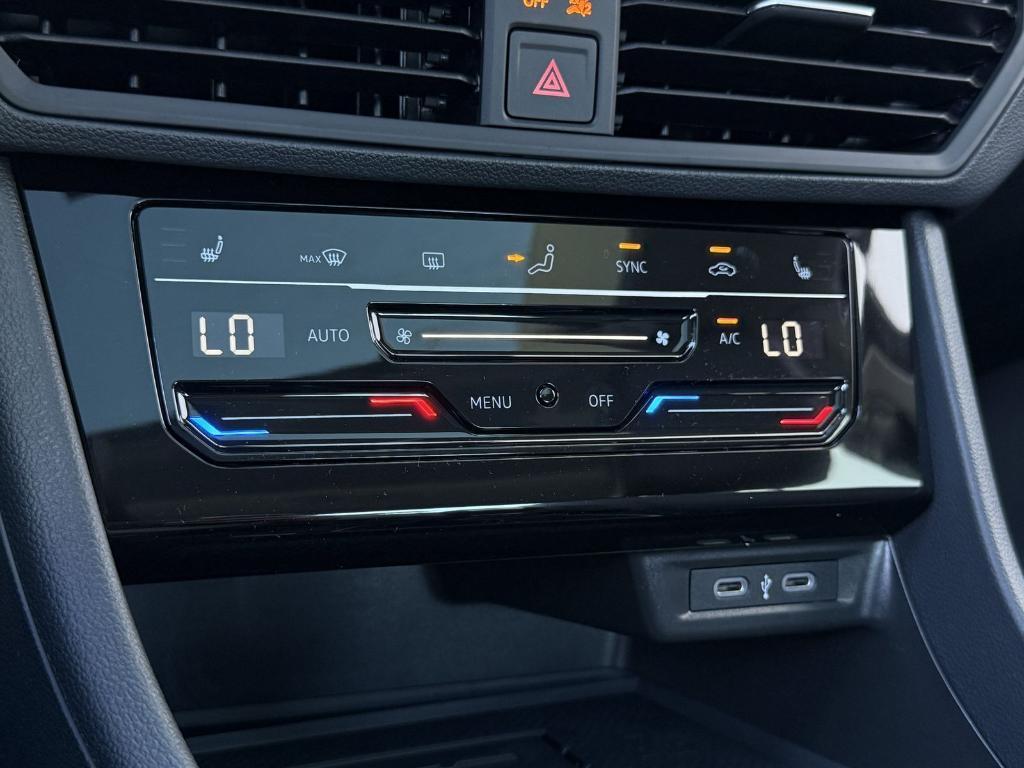 new 2026 Volkswagen Jetta car, priced at $26,375