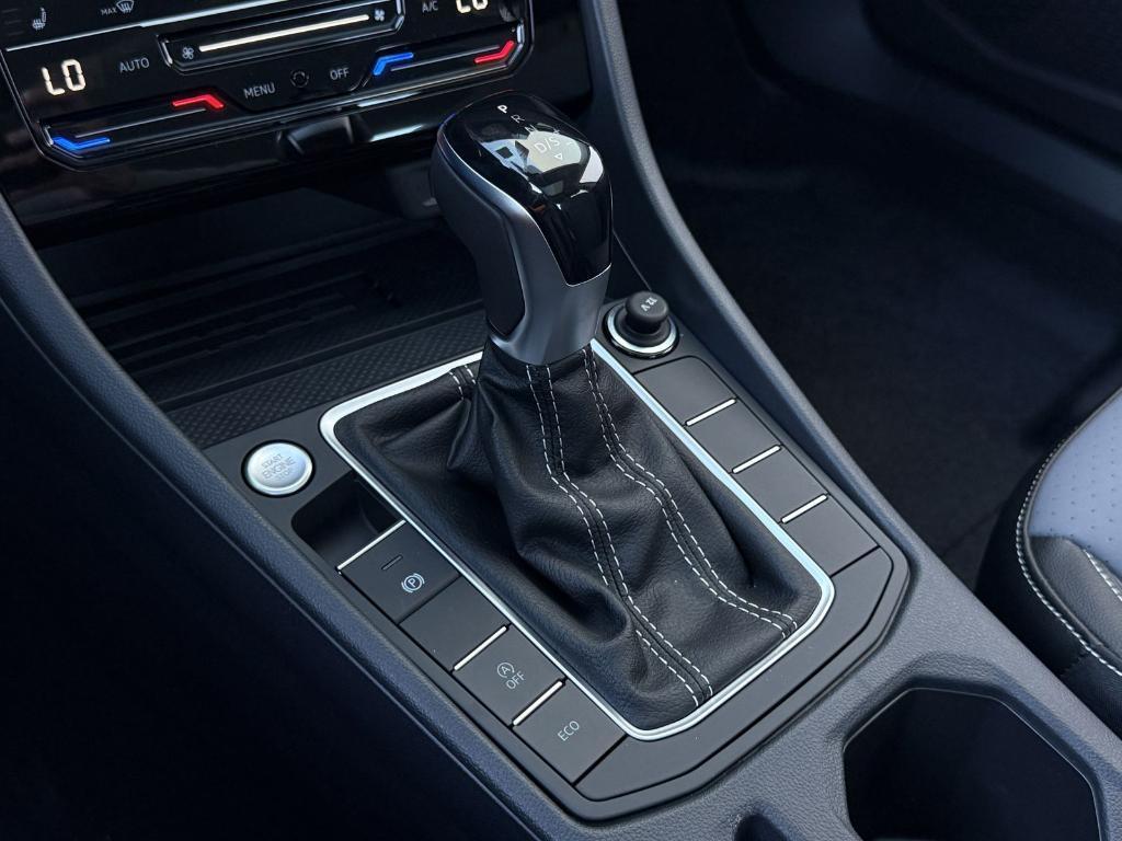 new 2026 Volkswagen Jetta car, priced at $26,375