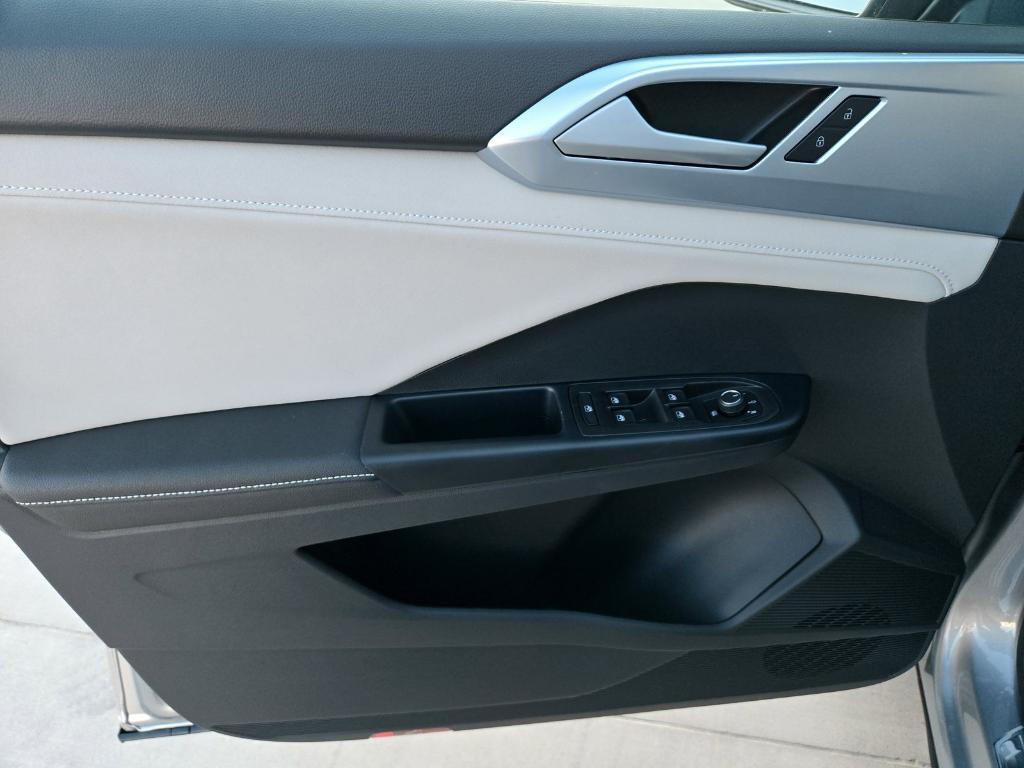 new 2026 Volkswagen Taos car, priced at $30,076