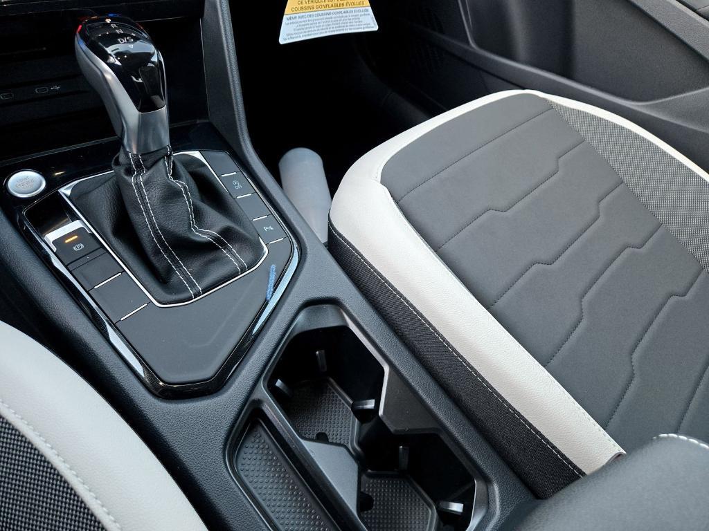 new 2026 Volkswagen Taos car, priced at $30,076