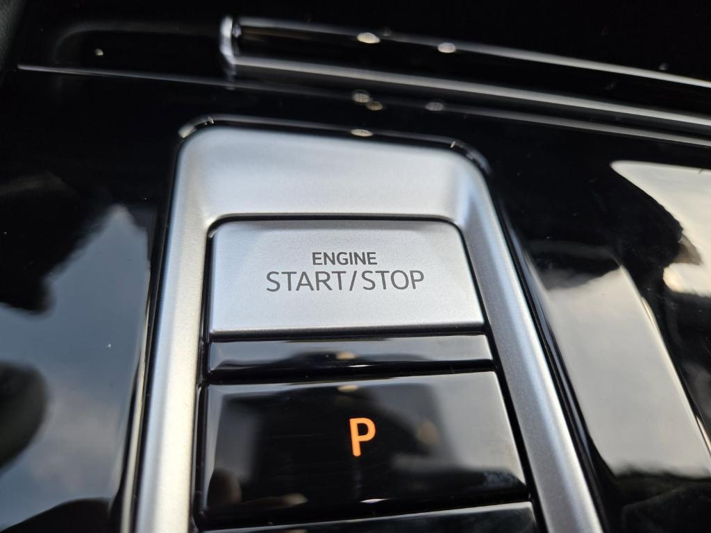 new 2026 Volkswagen Atlas Cross Sport car, priced at $41,058