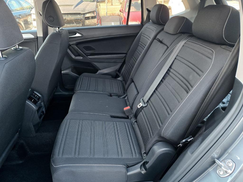 new 2024 Volkswagen Tiguan car, priced at $26,322