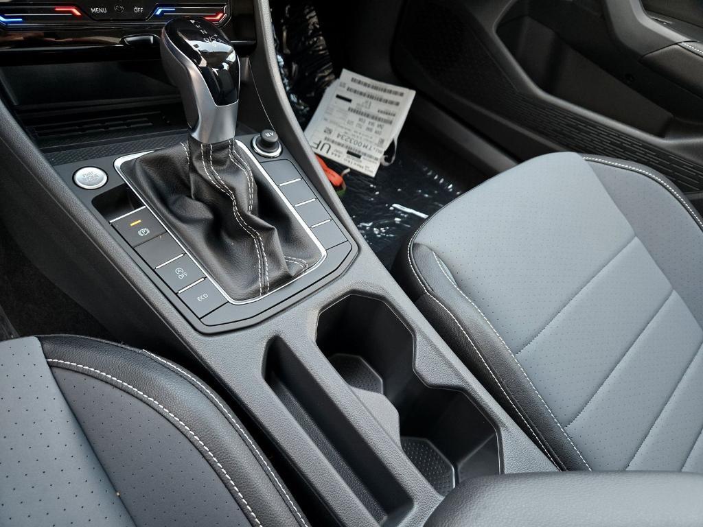 new 2026 Volkswagen Jetta car, priced at $26,791
