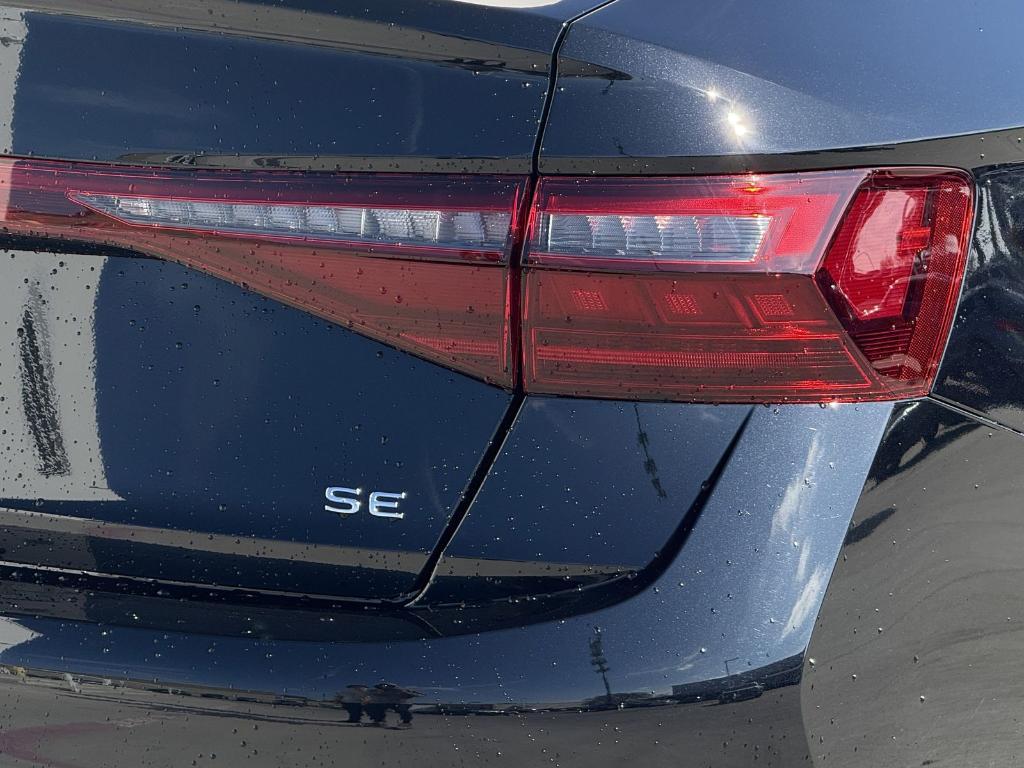 new 2026 Volkswagen Jetta car, priced at $26,375