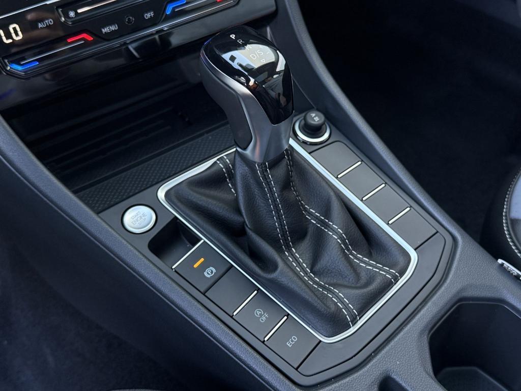 new 2026 Volkswagen Jetta car, priced at $26,375