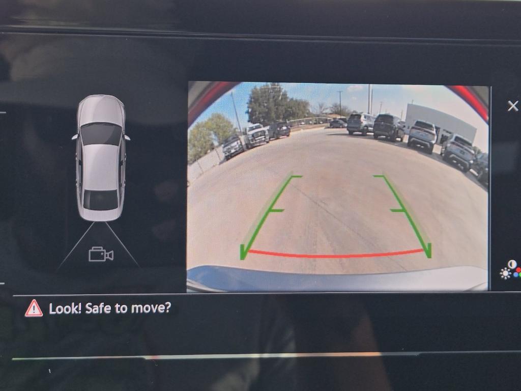 new 2026 Volkswagen Jetta car, priced at $23,446